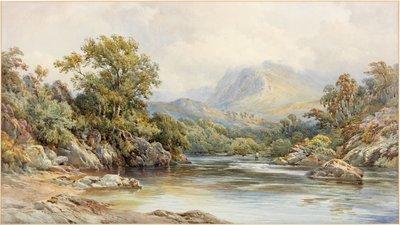 Sul Tay da Thomas Miles II Richardson